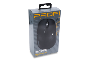 Миша бездротова Profimarket M602GBB