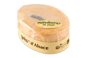 Сир Gres Petit Champagne 50% кор/мол