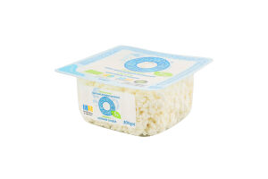 Творог 5% органический Organic Milk п/у 300г