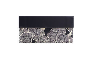 Коробка подарункова Віра 12*12*6см НК-95 Екстрафікс