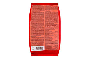 Гранола хрустка Лісові ягоди Axa м/у 330г