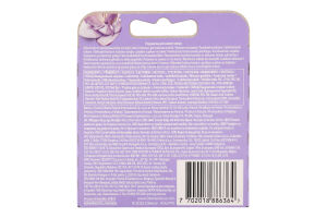 Касети змінні для гоління Comfortglide Breeze Venus Gillette 4шт