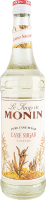 Сироп Тростниковый сахар Monin с/бут 0.7л