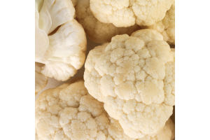 Капуста Сільпо цвітна суцвіття