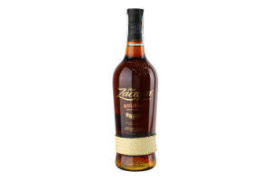 Ром 0.7л 40% №23 Solera Gran Reserva Ron Zacapa к/у