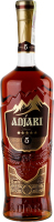 Бренді ***** 40% 0,7л Adjari