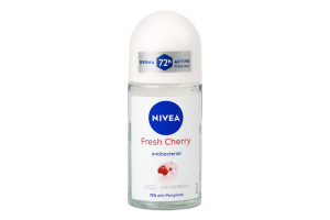 Антиперспирант Свежая вишня Nivea 50мл