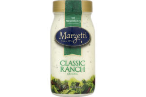 Marzetti Dressing Classic Ranch