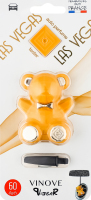 Ароматизатор Vinove Vibear Лас-Вегас
