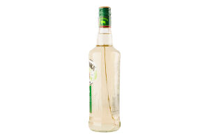 Напиток алкогольный 0.5л 37.5% Bison Grass Zubrowka бут