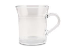 Чашка 300мл №50821-MC12X158 Miami Uniglass 1шт