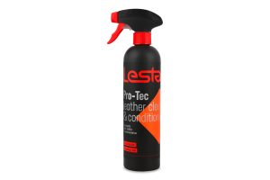 Очисник шкіри Lesta захисний