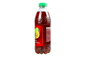 Напій Tea fresh Чорний чай смак лимона та лайма