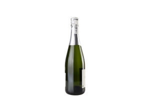 Вино ігристе Parlem Cava Brut біле