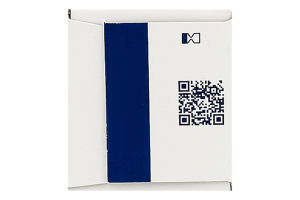 Паста зубна з фтором Освіжаюча-м'ятна Triple protection Aquafresh 100мл