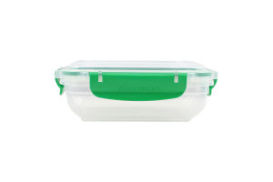 Контейнер харчовий 0,565л герметичний Diomedea