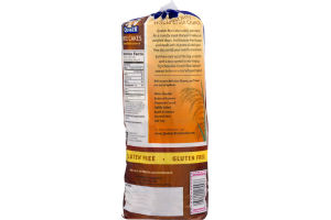 Quaker Chocolate Crunch Gluten Free Rice Cakes