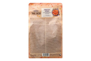 Корм д/котів Тру Фреш з рибою сухий 1,8кг Карнілав