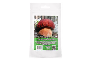 Міцелій Гриб білий сосновий 50г Яскрава