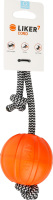 Мячик d7см №6296 Cord Liker 1шт