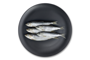 Салака слабосоленая