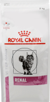 Корм для котов Royal Canin RENAL FELINE