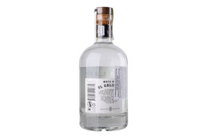 Ром 0.7л 37.5% White El Galipote пл