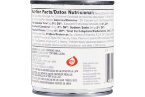 Ahold Condensed Milk Sweetened