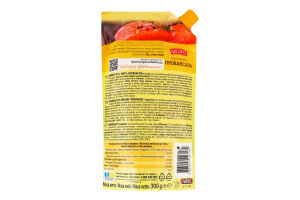 Майонез 67% на яичных желтках Провансаль Щедро д/п 300г