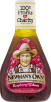 Newman's Own Raspberry Walnut Dressing