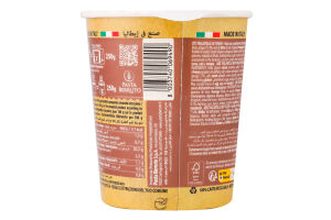 Макарони Pots of Italy 70г Тальятеле з гриб. И490 (Італія)
