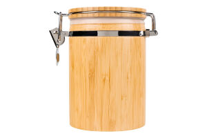 Контейнер для сипучих з кришкою GSB10248 Оффтоп