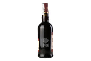 Вино Мадейра бiле кріплене 17% 0,75л Круз