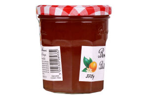 Мармелад Bonne Maman з гірких апельсинів