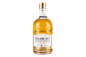 Напій на основі рому Chalong Bay Double Barrel