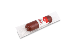 Колбаса Ассорти ТМ "1" п/к в/у 0.28кг