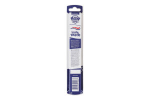 Щетка зубная для детей 3-5лет Soft Мои молочные зубки Aquafresh 1шт