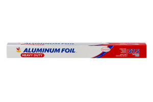 Ahold Aluminum Foil Heavy Duty