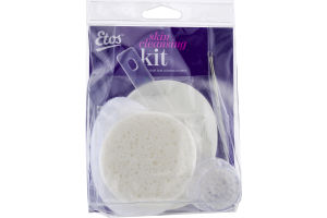 Etos Skin Cleansing Kit - 5 CT