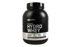 Протеин Шоколад Hydro Whey Platinum ON 1.64кг