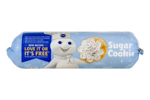 Pillsbury Sugar Cookies