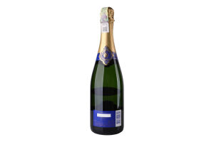 Шампанське 750мл 12.5% біле брют Pommery к/у