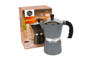 Кавоварка гейзерна Eat&Drink 300мл 987889