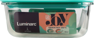 Контейнер для зберігання Luminarc Unique box 1,1л