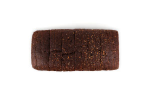 Хлеб нарезанный Венский Добрий м/у 0.6кг