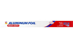 Ahold Aluminum Foil Heavy Duty