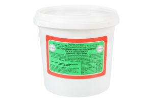 Соус Виста сладкий чили (сырье)