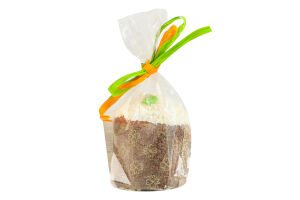 Сдоба Кулич Рум'янець м/у 80г