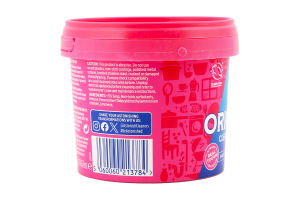 Паста д/видалення надскладних забруднень Original 500г Astonish