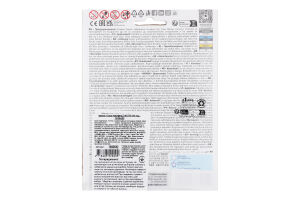 Кулька фольгована Фігура в асортименті Грабо